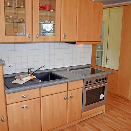 Ferienappartement Zur Granitz Seerams Exterior photo